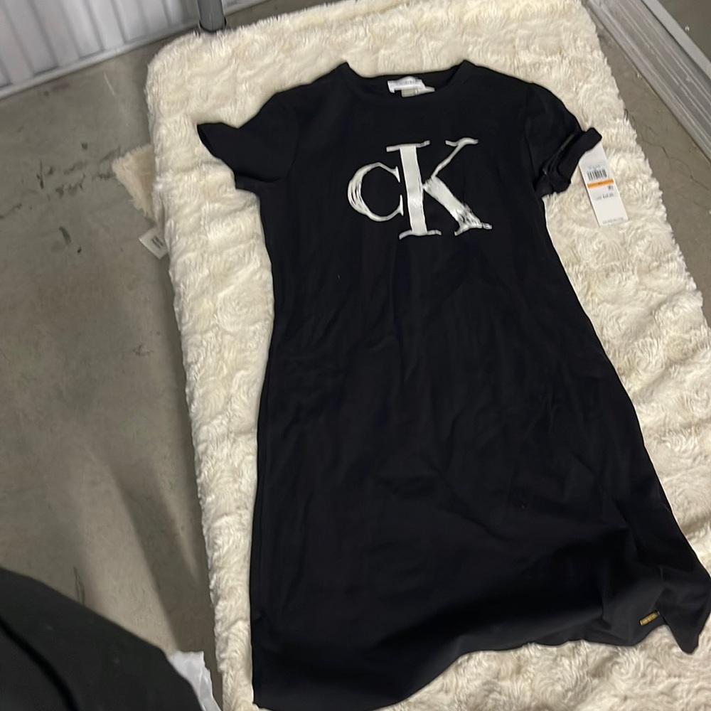 Ck dress